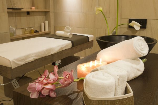 Solun Hotel & SPA (Skopje)
